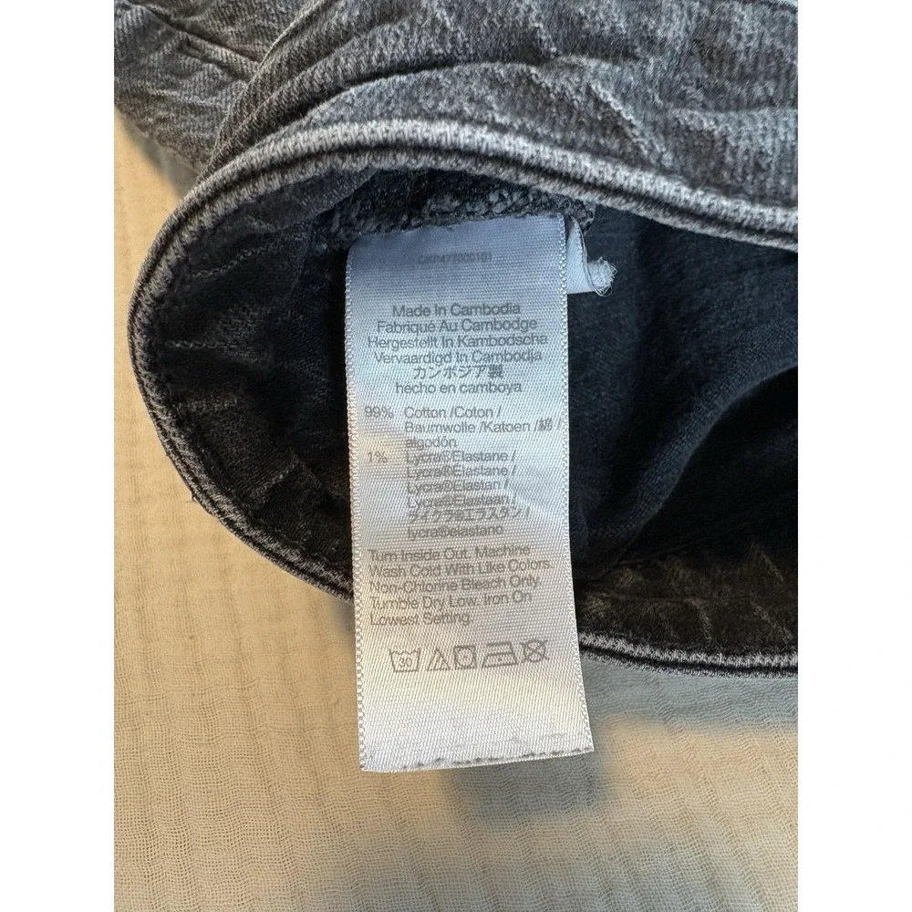 Madewell excellent no